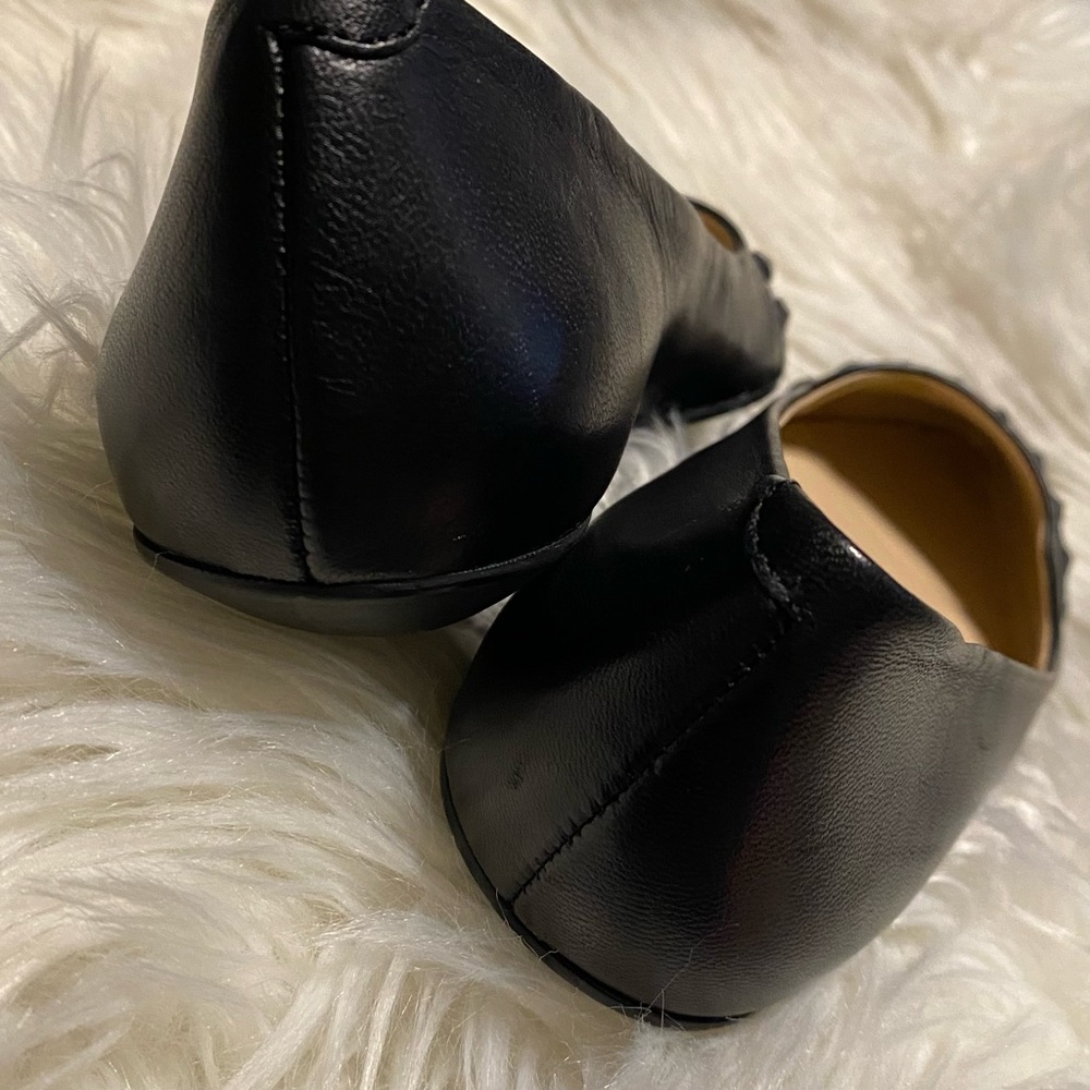 Bcbgeneration Zeleni Studded Flat - image 6